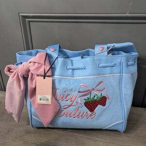 Juicy Couture Blue Daydreamer
